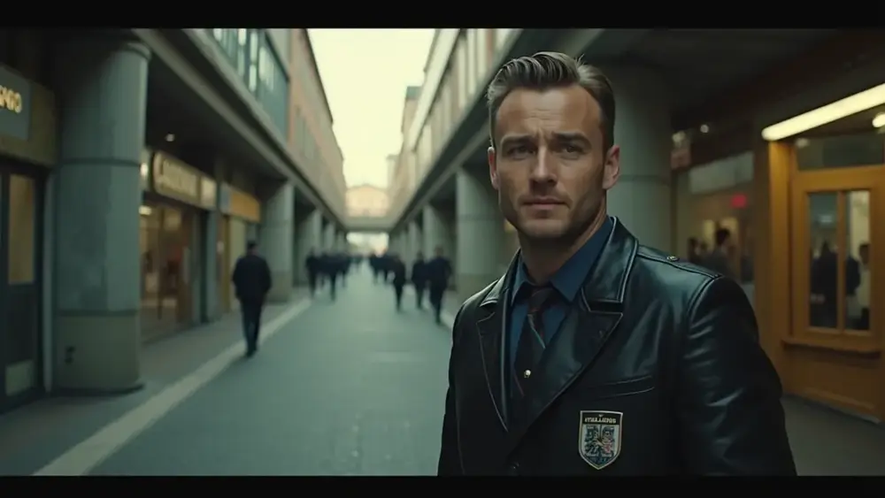 Beckham (documentário) filme: resumo sem spoilers, bem direto