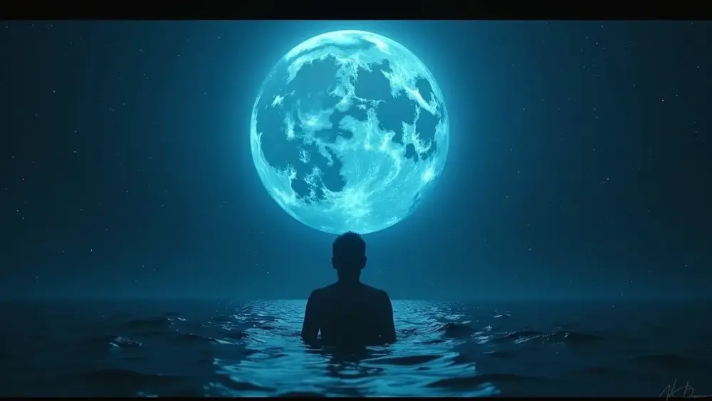 Blue Planet no cinema filme: resumo sem spoilers, bem direto