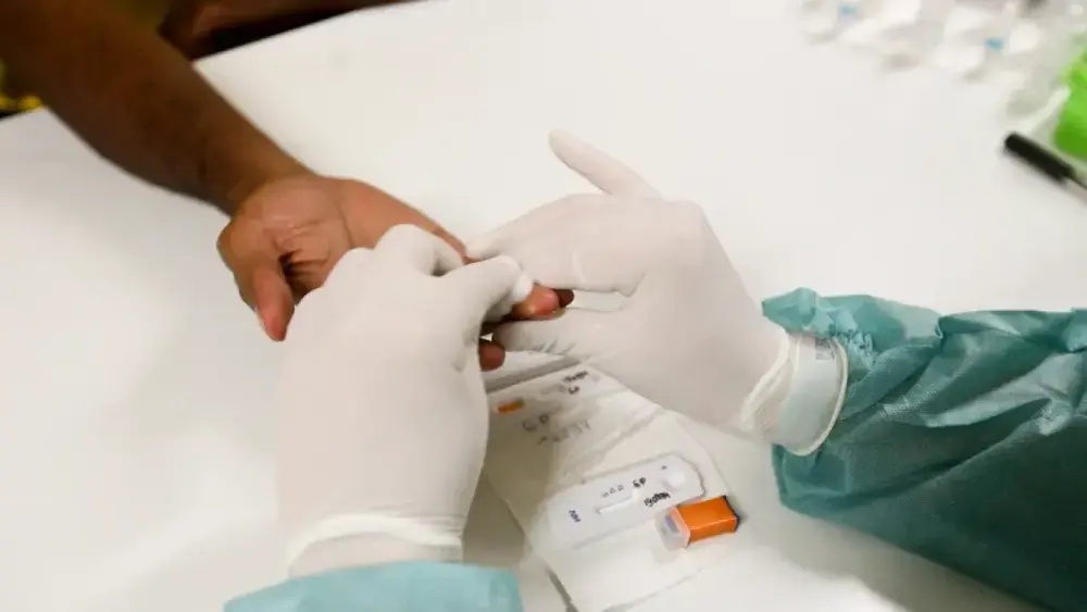 Brasil fecha acordos contra HIV, mas segue sem PrEP mais eficaz