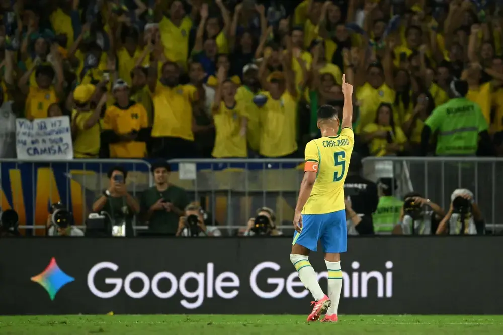 Brasil goleia, mas deixa alerta antes da Copa