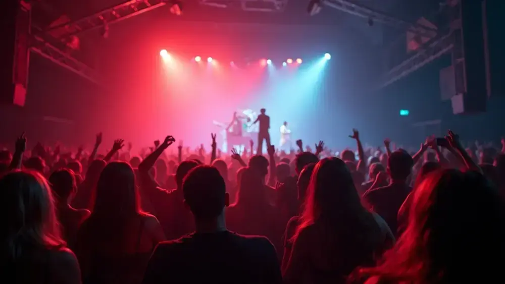Como a MTV transformou a relação entre música e cinema