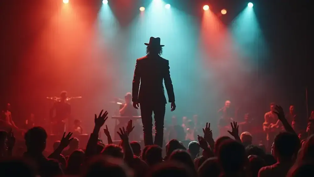 Como Michael Jackson revolucionou a indústria musical global