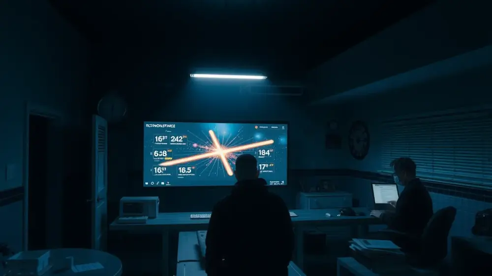 Como Nolan filma cenas de ação reais sem usar computação