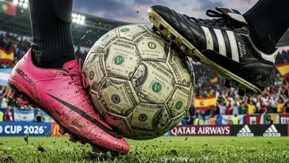Copa de 2026 quebra 7 recordes históricos no futebol