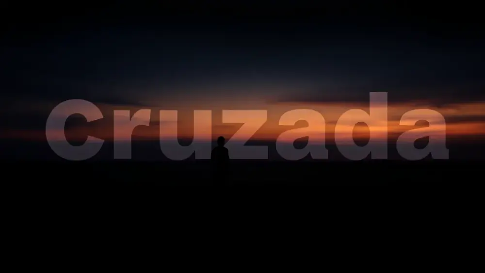 Cruzada: resumo do filme, sem spoilers, bem direto em 1 min