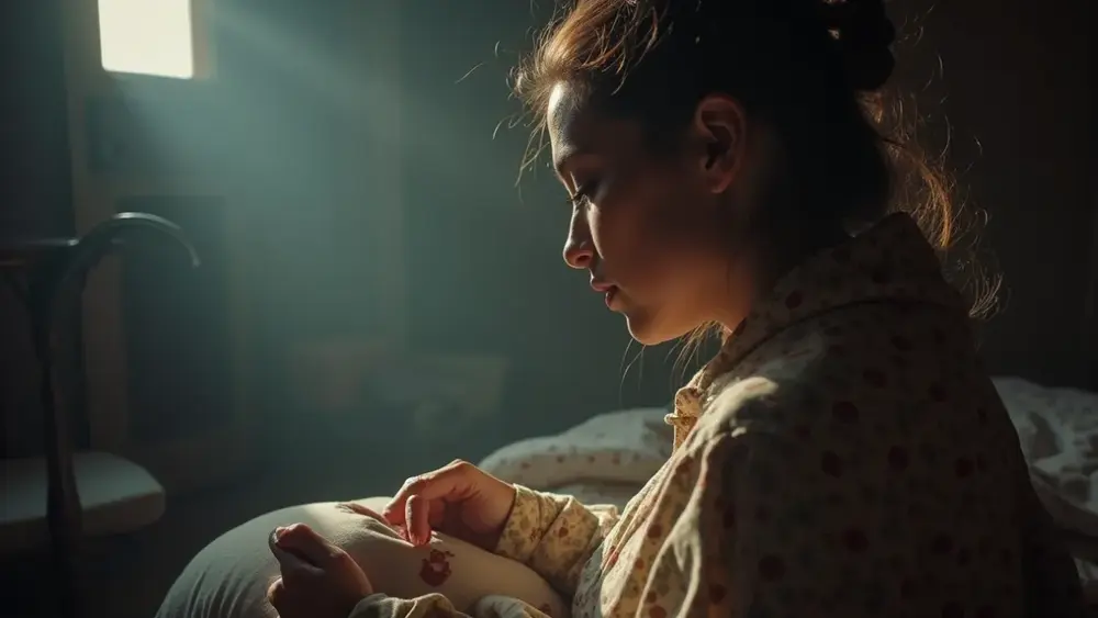 Fatima: resumo do filme, sem spoilers, bem direto em 1 min