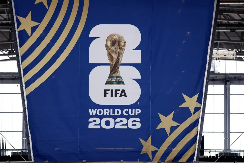 Fifa pune México por grito homofóbico antes da Copa de 2026