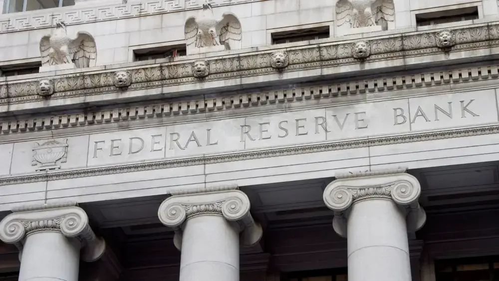 Inflação esperada nos EUA sobe a 3,6% em abril, diz Fed de NY