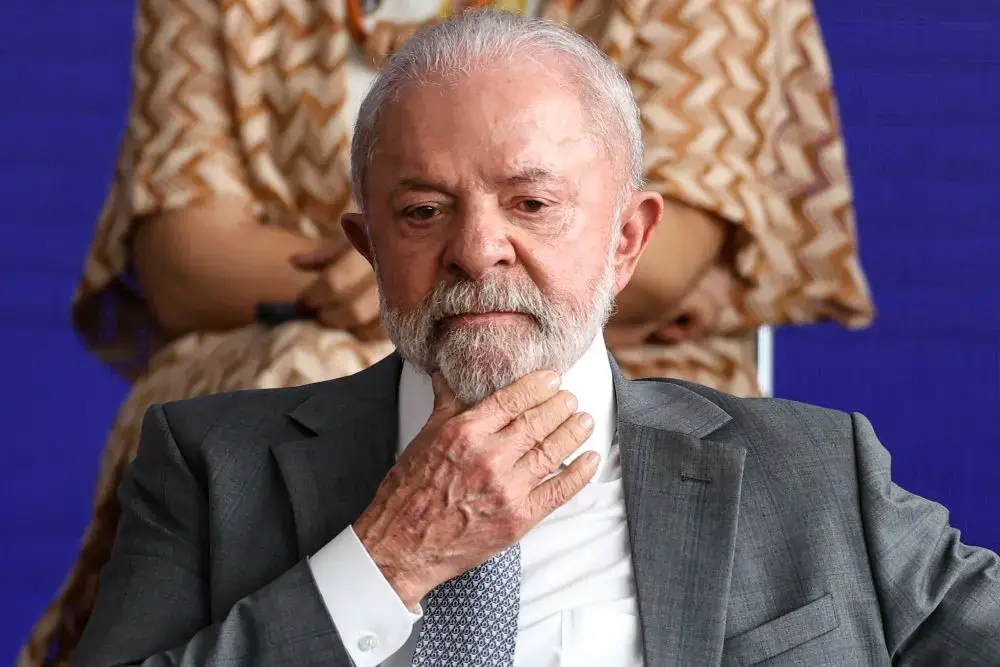 Lula recusa abrir canal para resgatar BRB, apesar de pressão