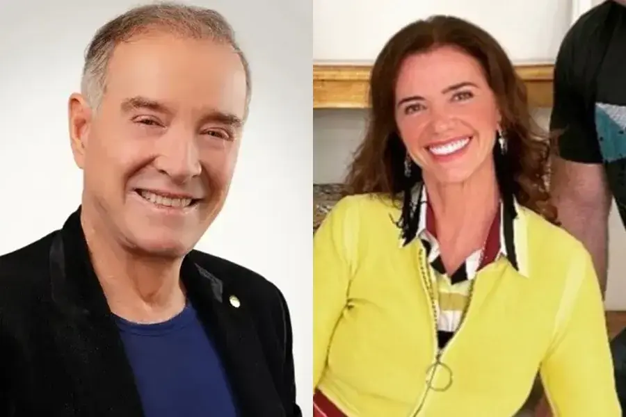 Luma de Oliveira detona Eike por 'fru-fru' nos filhos