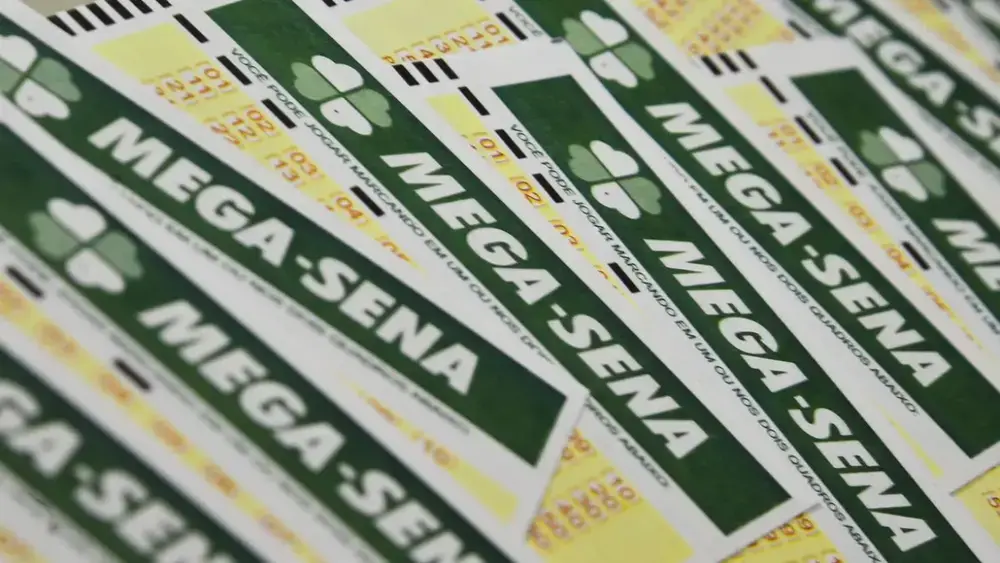 Mega-Sena 3031: prêmio acumula e pode chegar a R$ 30 milhões