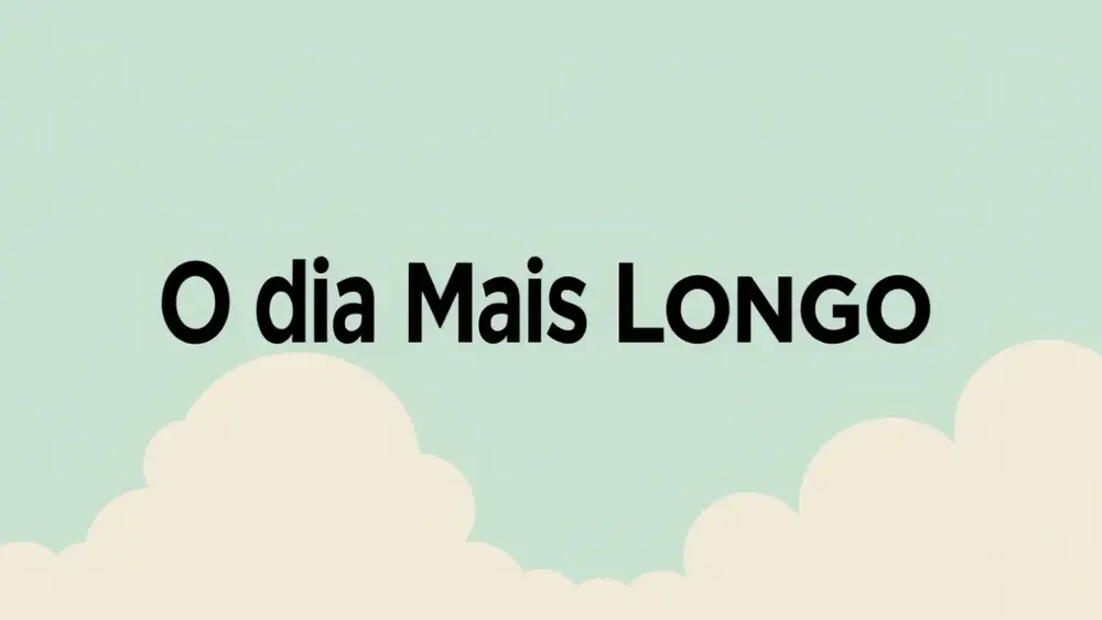 O Dia Mais Longo no cinema: resumo sem spoilers, bem direto