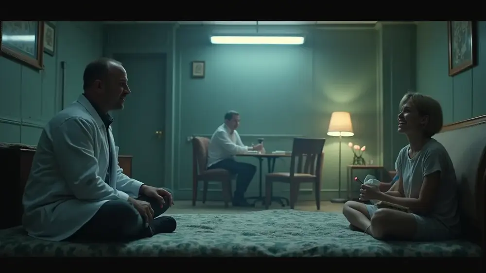 O Paciente Inglês filme: resumo sem spoilers, bem direto