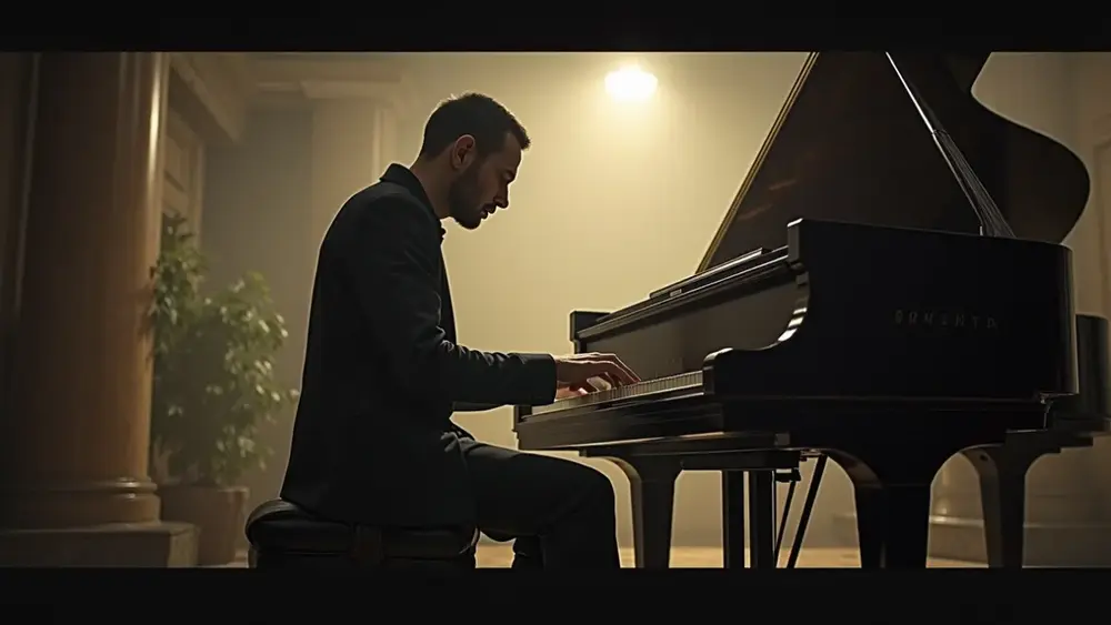 O Pianista: A Verdade Chocante da História Real Revelada Hoje!