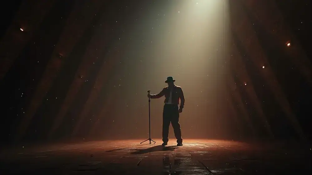 O que esperar do filme oficial sobre a vida de Michael Jackson