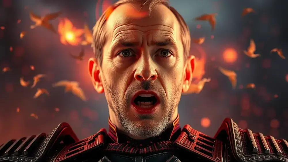 Os temas recorrentes presentes em todos os filmes de Nolan