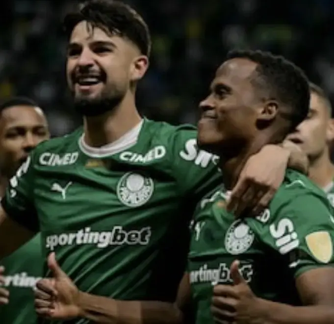 Palmeiras pode disparar antes da pausa da Copa e reviver 2022