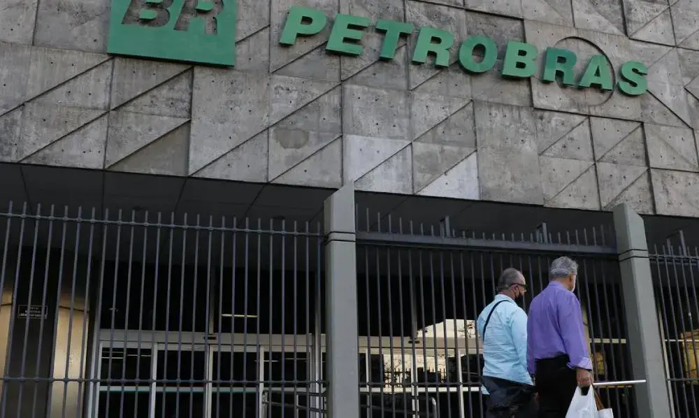 Petrobras quer dobrar produção de fertilizantes
