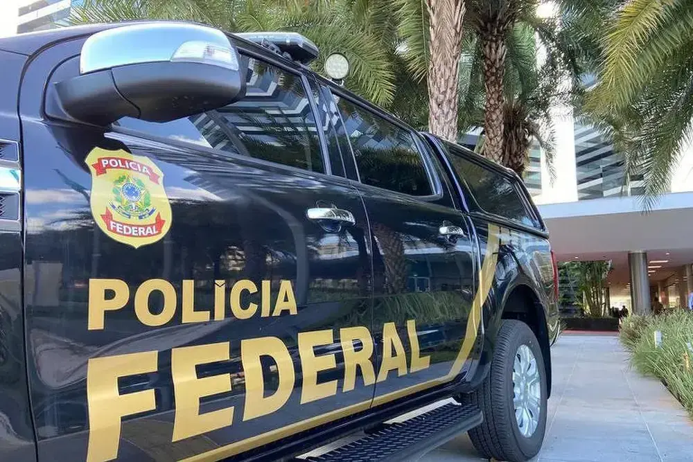 PF resgata bebê em Búzios e investiga tráfico para Espanha