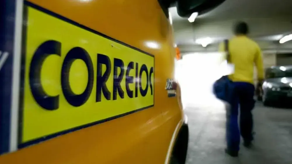Prejuízo dos Correios pode chegar a R$ 10 bilhões em 2026