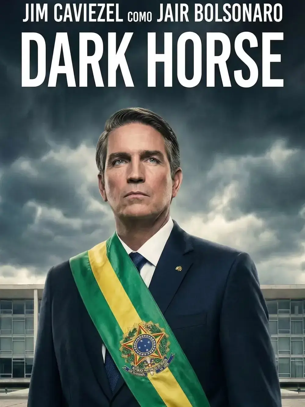 Produtora de filme sobre Bolsonaro buscou Lei Rouanet