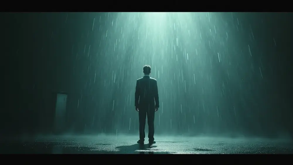 Rain Man no cinema (filme): resumo sem spoilers, bem direto