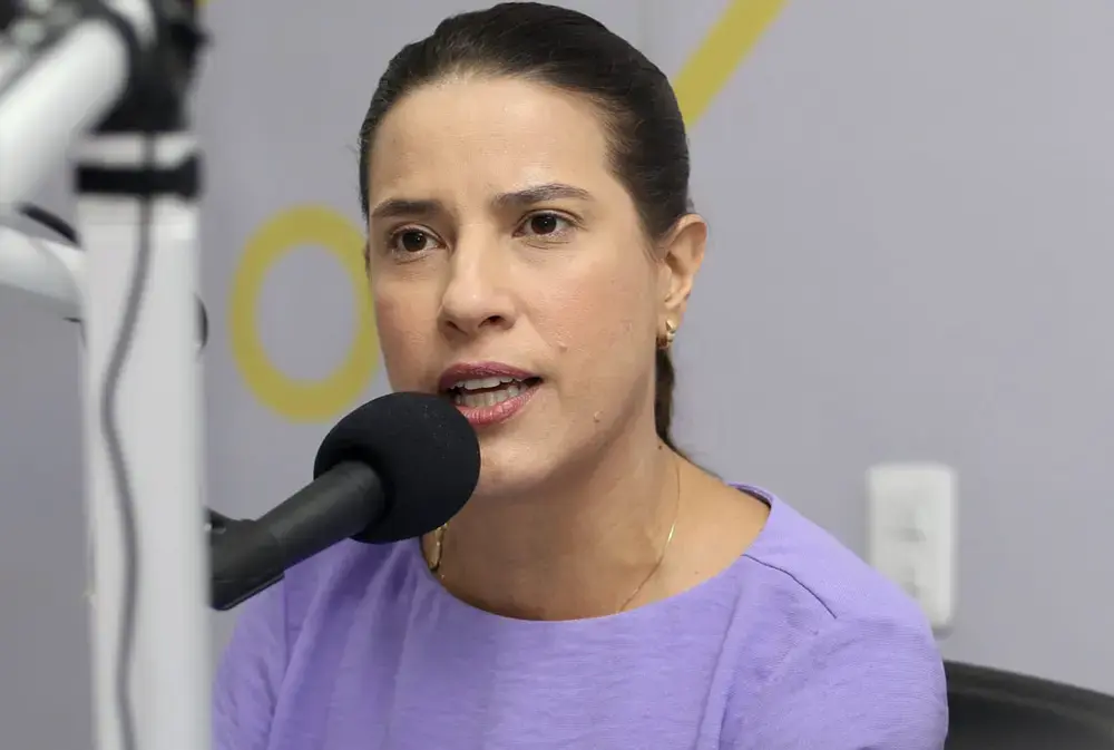 Raquel Lyra vira eleição em PE e lidera contra João Campos