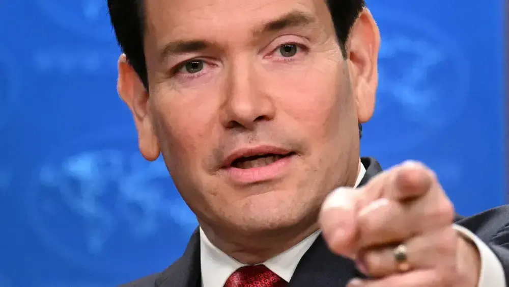 Rubio alerta Asean: Irã controlar Ormuz é precedente perigoso