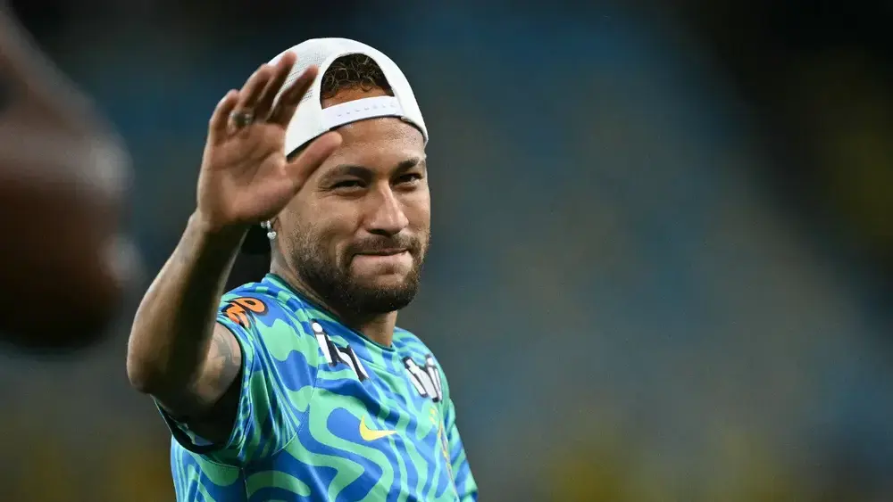 Santos confirma dívida de R$ 90,5 milhões com Neymar