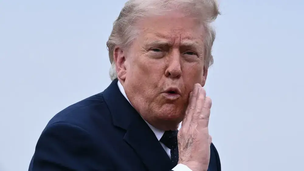 Trump: Venezuela não está pronta para eleições