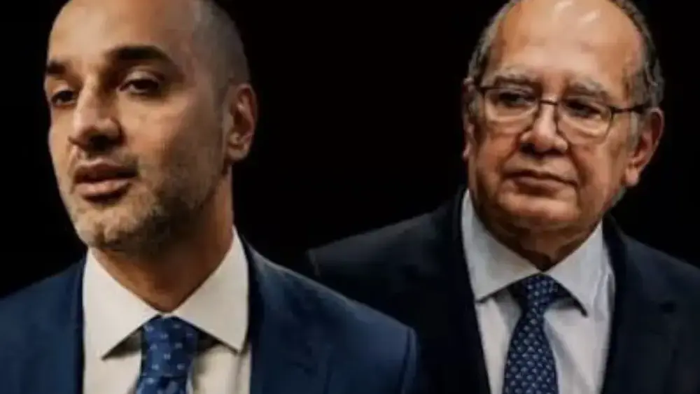 Turma de Brasília mira comando da CBF após queda de Xaud